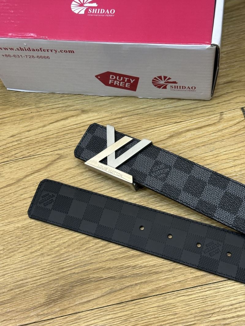 Louis Vuitton Belts